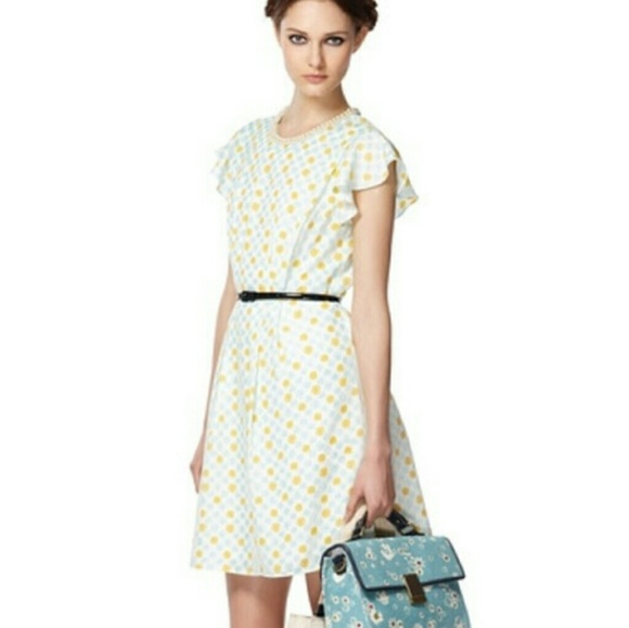 Jason Wu for Target dress - Picture 2 of 5